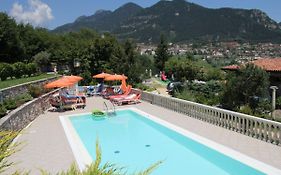 Locazione Turistica La Tartufaia-1